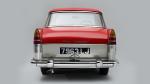 Austin A55 Cambridge Mark II Saloon 1959 года